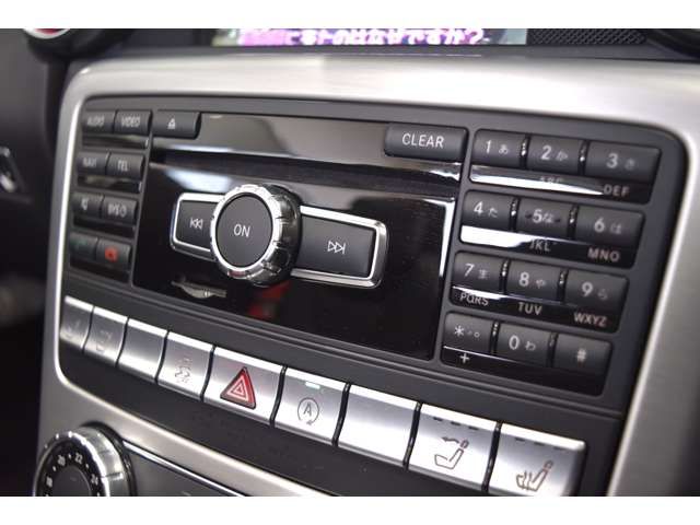 MERCEDES BENZ SLK class