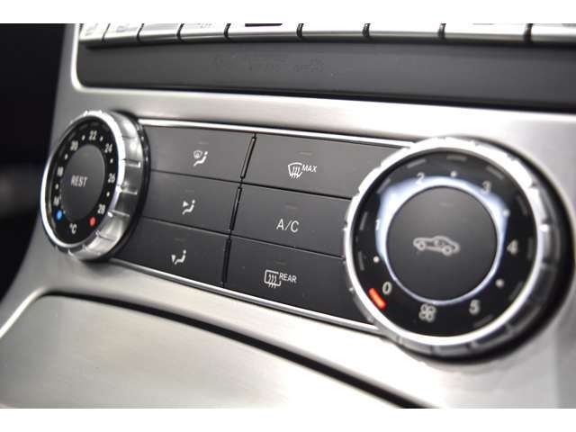 MERCEDES BENZ SLK class