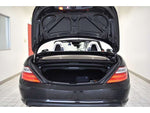 MERCEDES BENZ SLK class