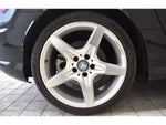 MERCEDES BENZ SLK class
