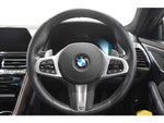 BMW 8series Gran coupe