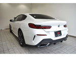 BMW 8series Gran coupe