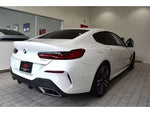 BMW 8series Gran coupe