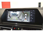 BMW 8series Gran coupe