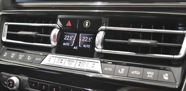 BMW 8series Gran coupe