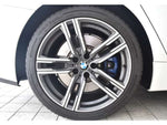 BMW 8series Gran coupe