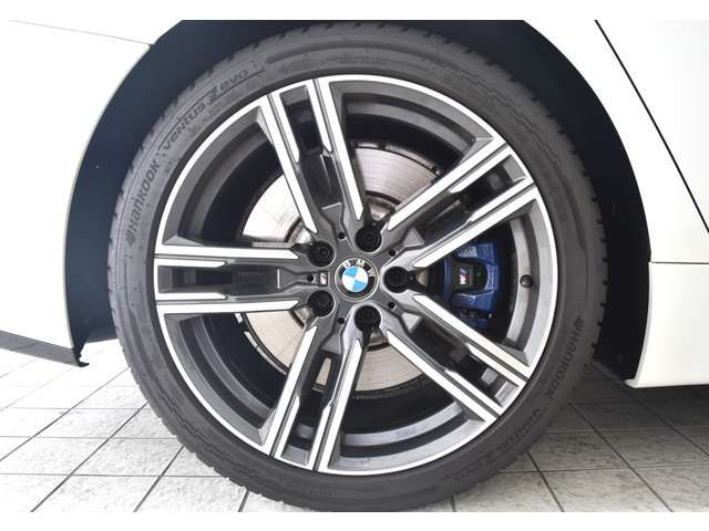 BMW 8series Gran coupe