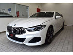 BMW 8series Gran coupe