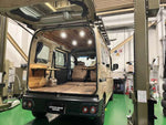 HIJET CARGO 4WD