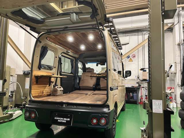 HIJET CARGO 4WD