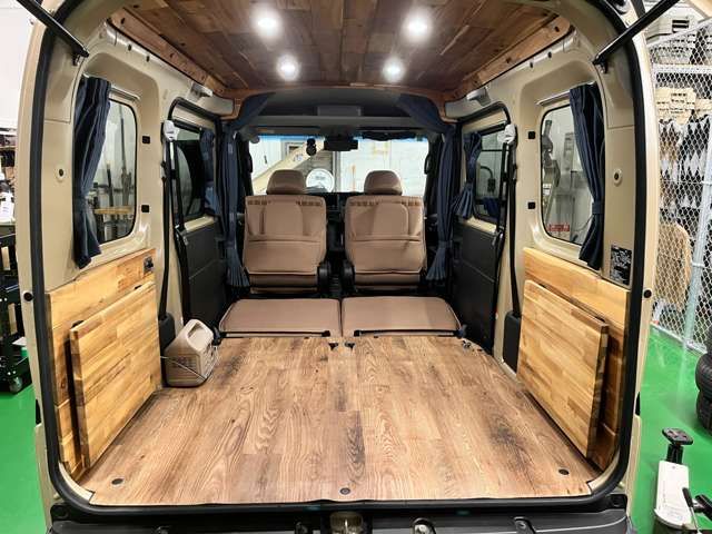 HIJET CARGO 4WD