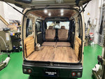 HIJET CARGO 4WD