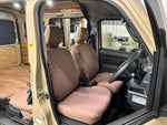 HIJET CARGO 4WD