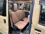 HIJET CARGO 4WD