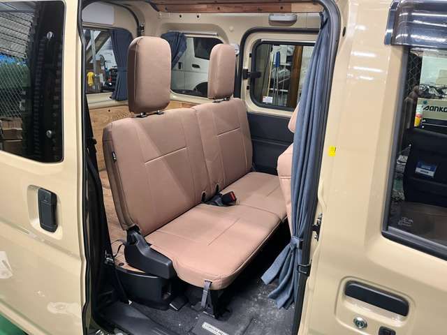 HIJET CARGO 4WD