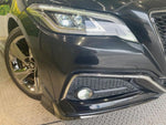 CROWN sedan