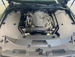 CROWN sedan