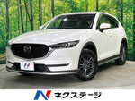 CX-5 4WD
