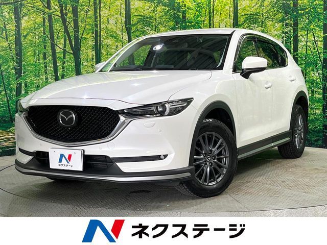 CX-5 4WD