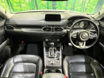 CX-5 4WD