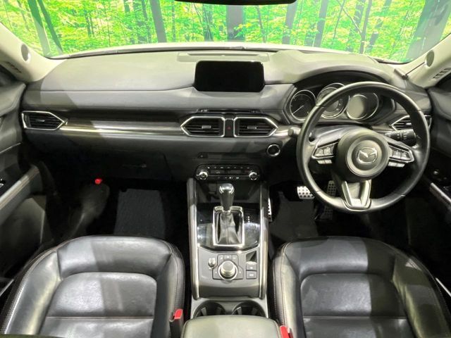 CX-5 4WD
