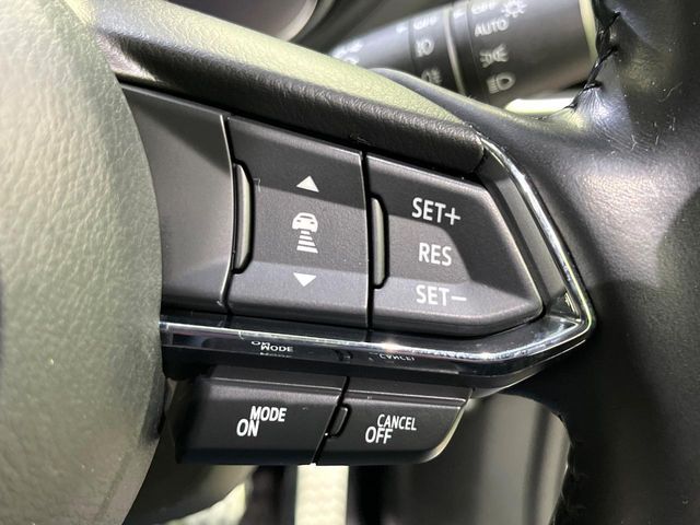 CX-5 4WD