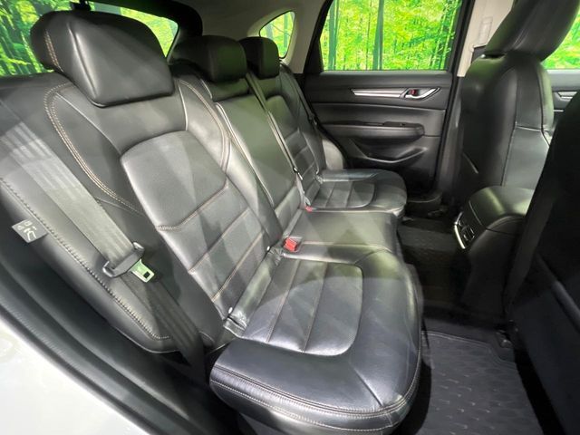 CX-5 4WD