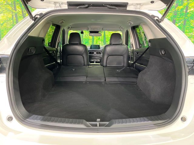 CX-5 4WD