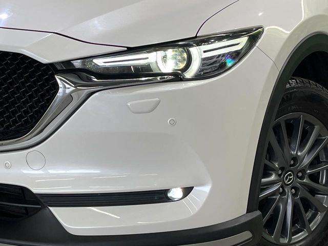 CX-5 4WD