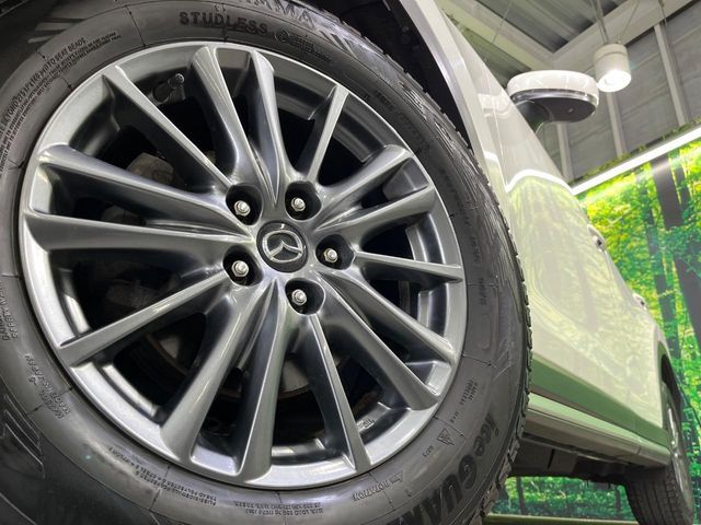 CX-5 4WD