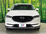 CX-5 4WD