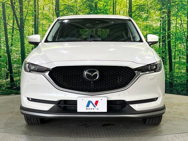 CX-5 4WD