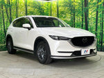 CX-5 4WD