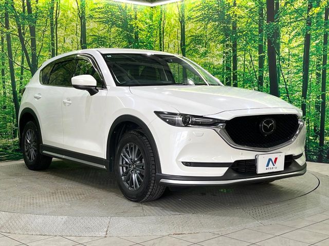 CX-5 4WD