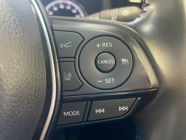 HARRIER 2WD