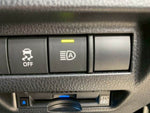 HARRIER 2WD