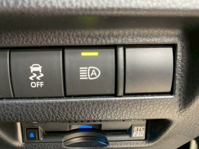 HARRIER 2WD