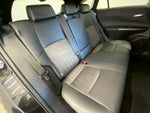 HARRIER 2WD