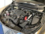 HARRIER 2WD