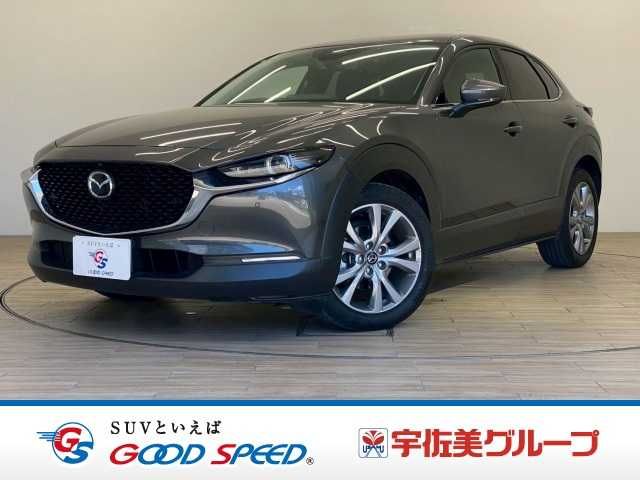 CX-30
