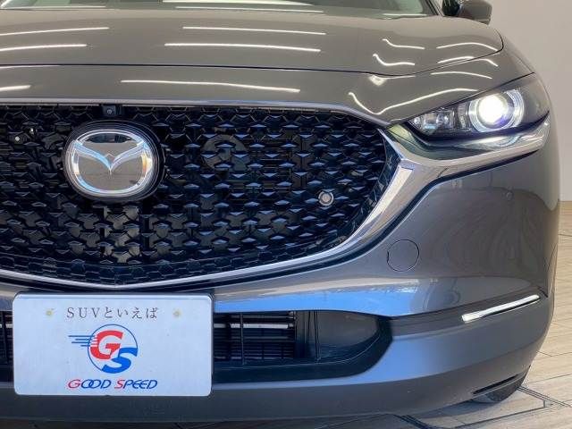 CX-30