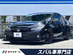 CIVIC hatchback