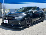 CIVIC hatchback