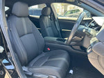 CIVIC hatchback