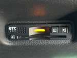 CIVIC hatchback