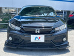 CIVIC hatchback