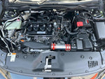 CIVIC hatchback
