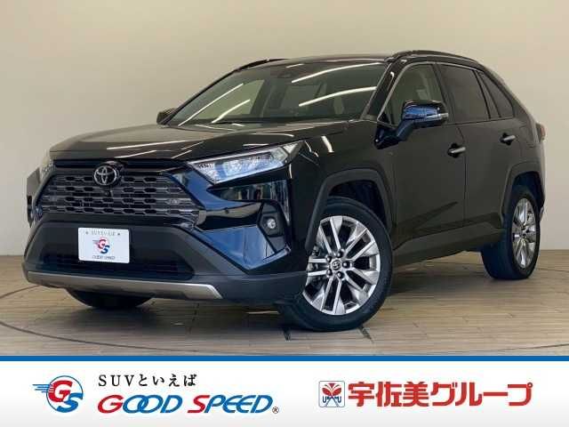 RAV4 4WD