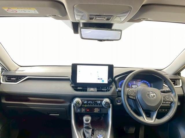 RAV4 4WD