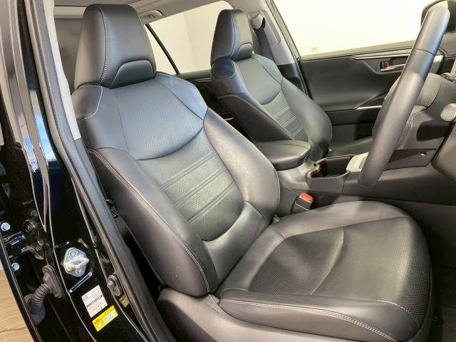 RAV4 4WD